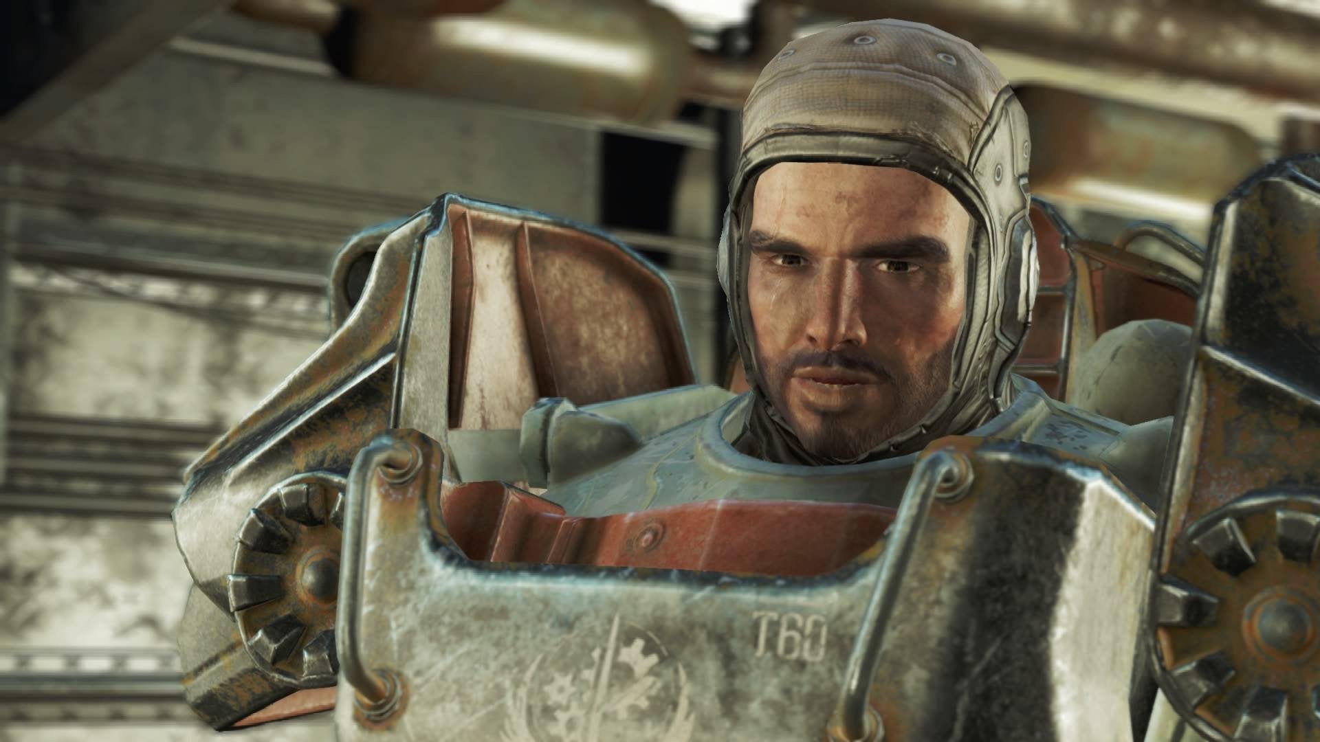Fallout 4 What is the Best Faction? VG247
